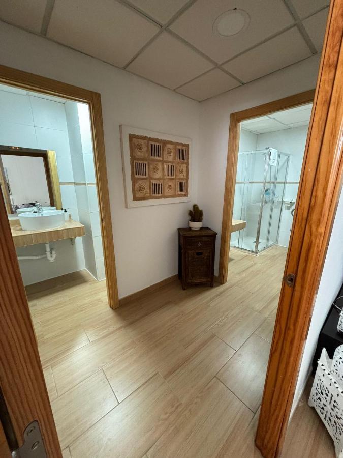 Grupo Limcotel Al-Nasir Centro Córdoba Eksteriør billede